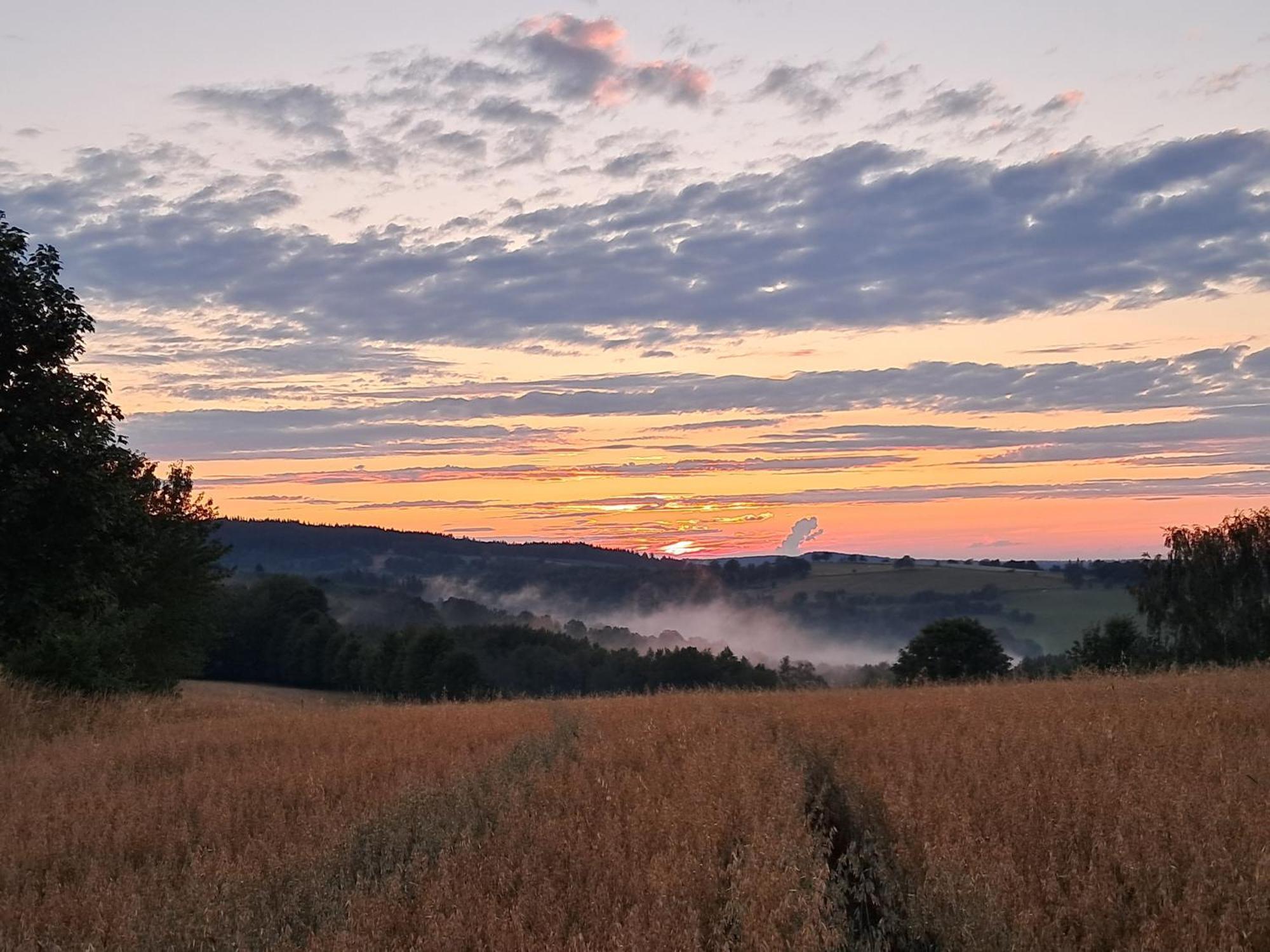 Appartamento Przytulia Blekitny Kopaniec Esterno foto