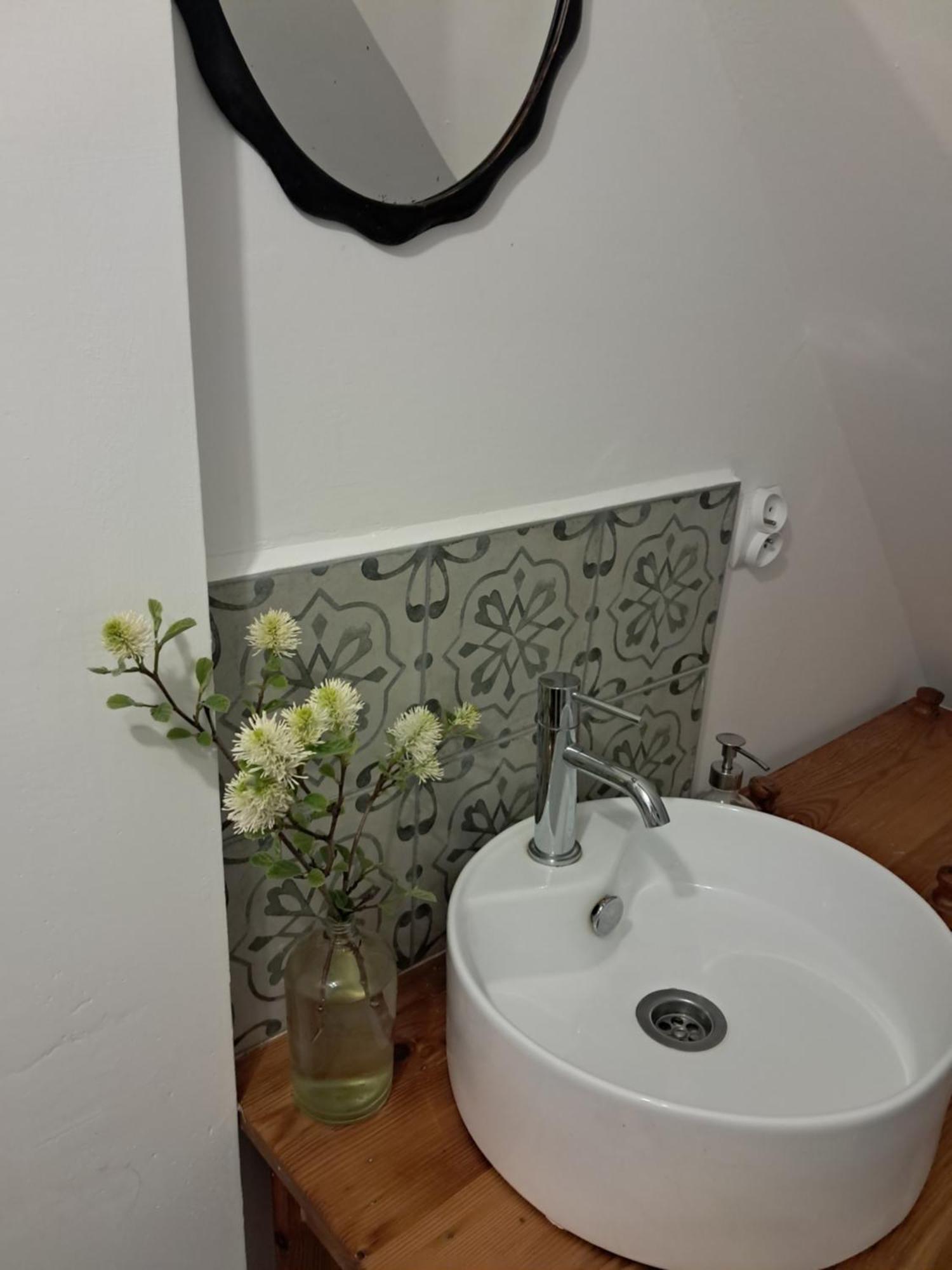 Appartamento Przytulia Blekitny Kopaniec Esterno foto